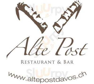 Restaurant & Bar Alte Post