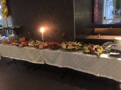 Restaurang MVG