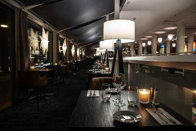 Brasserie P