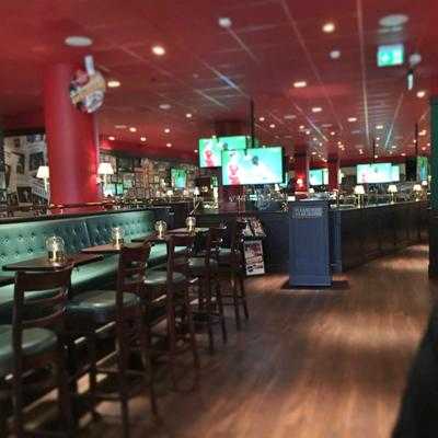 O'learys Goteborg Jarntorget