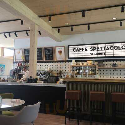 Caffe Spettacolo