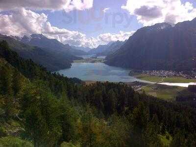 Bergrestaurant Hahnensee