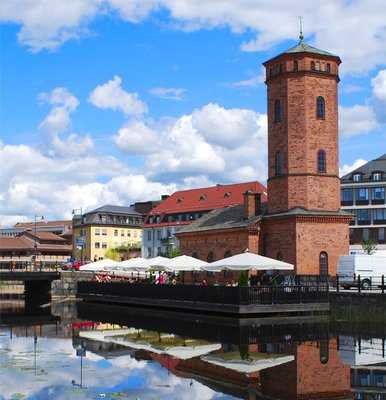 Villovägens Bryggeri Ab