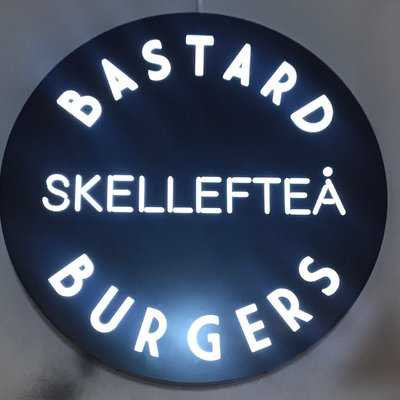 Bastard Burgers