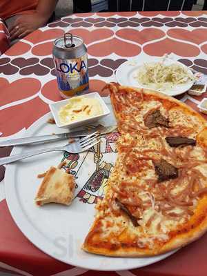 Kifas Pizzeria & Grillbar