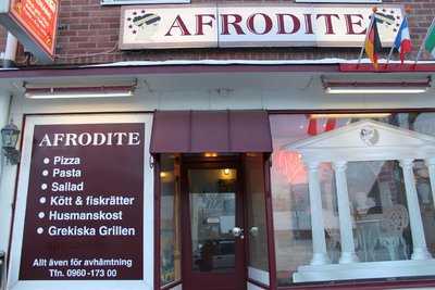 Afrodite