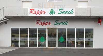 Rappa Snack