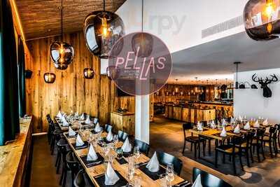 Boutique Hotel Pellas - Restaurant