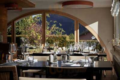 Hotel Restaurant Pazzola