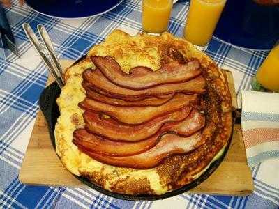 Flickorna Lundgren På Skäret menu