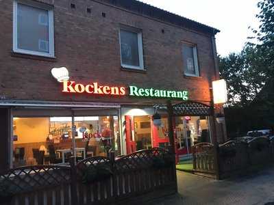 Kockens Restaurang & Pizzeria