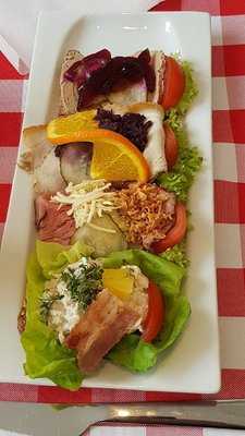 Smørrebrødshuset