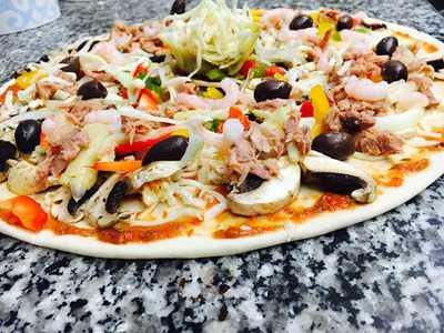 Pizzeria Allegra
