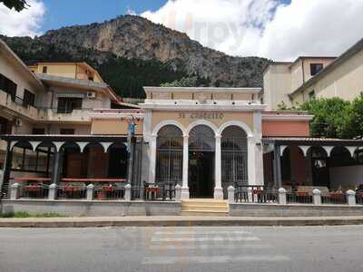 Ristorante Il Castello, Stilo