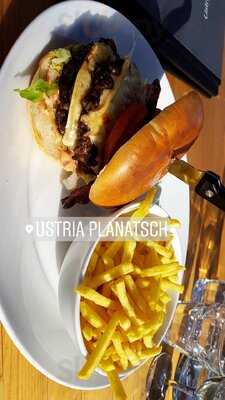 Restaurant Planatsch