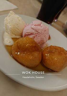 Wok House