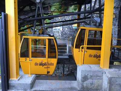 Alplibahn