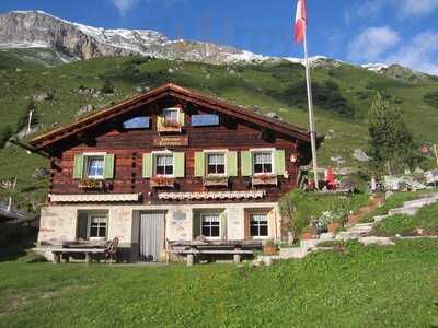 Berghaus Edelweiss