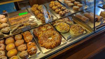 Billinge Bageri & Konditori