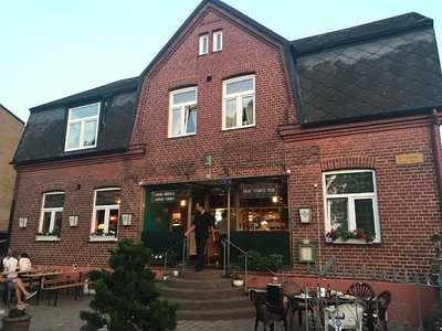 Old Times Pub