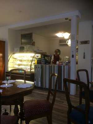 Nillas Cafe & Tarteri