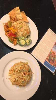 Taste Of Sri Lanka