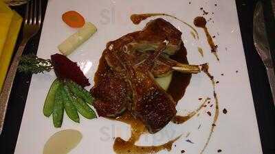 Restaurant De L'union Sorens