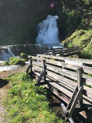 Hotel Wasserfall