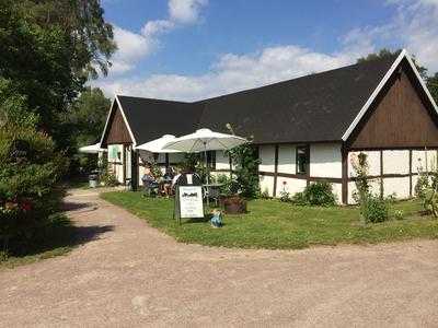 Sjöbo Kaffestuga menu