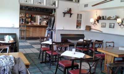 Smörgåsbutiken Wärldshuset