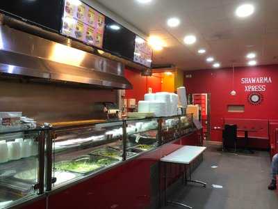 Shawarma Xpress