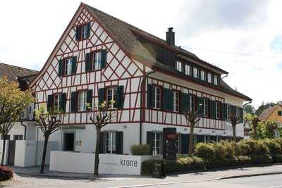 Restaurant Krone