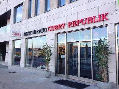 Curry Republik