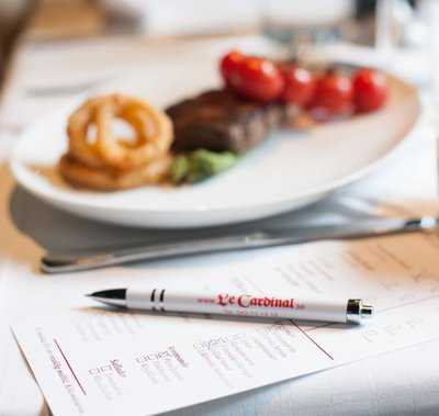 Le Cardinal Restaurang & Nattklubb I Helsingborg