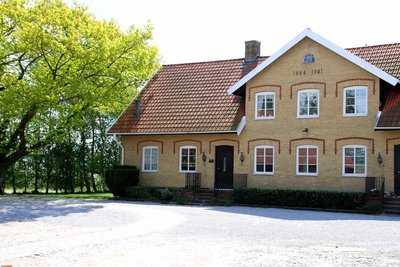 Solnäs Gård