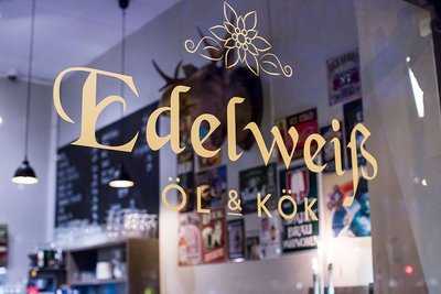 Restaurang Edelweiss