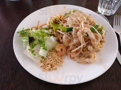 Thai Corner