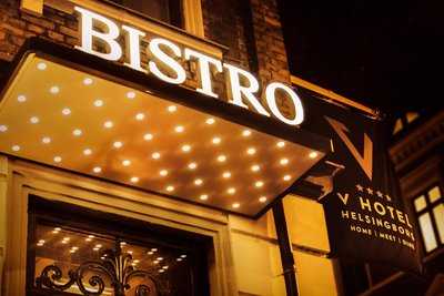 Bistro V