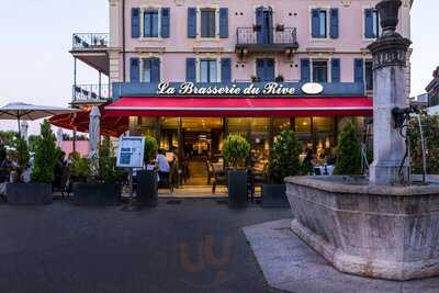 Brasserie Le Rive