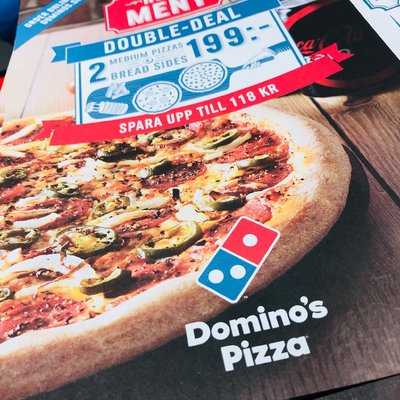 Domino's Pizza