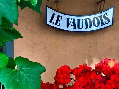 Le Bistro Vaudois