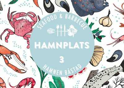 Hamnplats 3