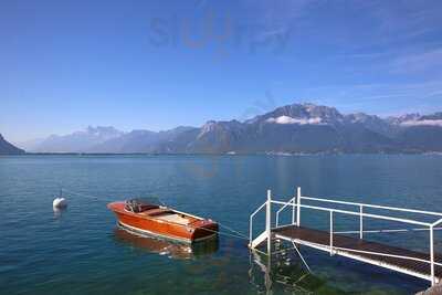 Jetty Montreux - Boutique Hôtel & Restaurant