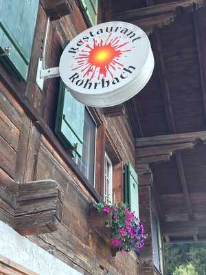 Restaurant Rohrbach