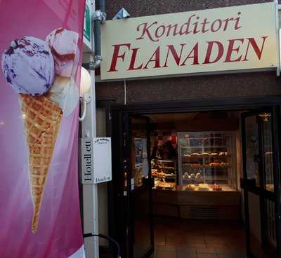 Konditori Flanaden