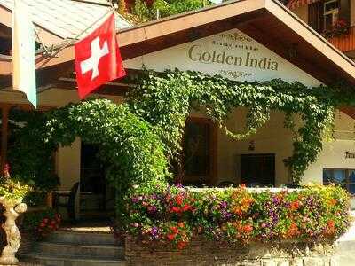 Restaurant & Bar Golden India