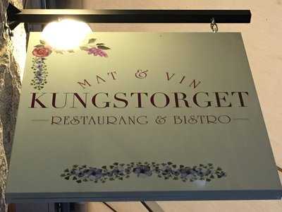 Restaurang Kungstorget