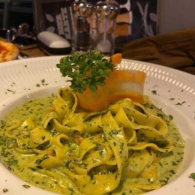 Pasta Store
