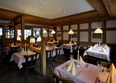 Restaurant Zum Gade