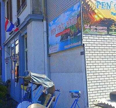 Penthai Haus